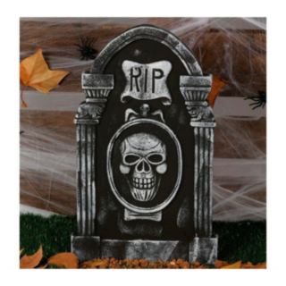 RIP Hautakivi