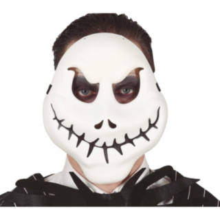 Skellington Luurankonaamio
