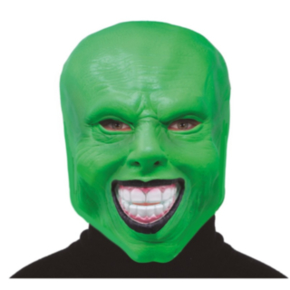 The Mask Lateksinaamio
