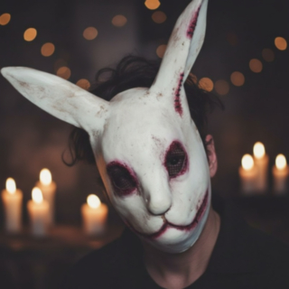 The Purge -Kaninaamari