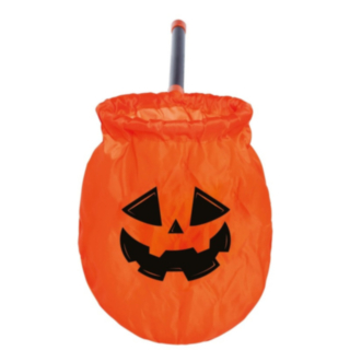 Halloween Kurpitsa Kori