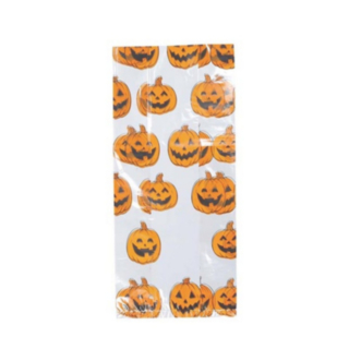 Kurpitsa Halloween-pussit