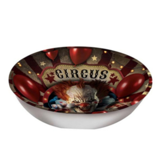Halloween Circus Kulho