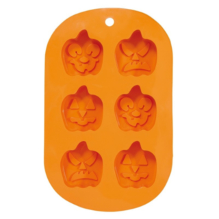 Halloween Kurpitsa Leivosvuoka