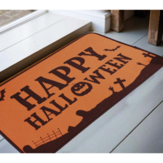Happy Halloween Kynnysmatto