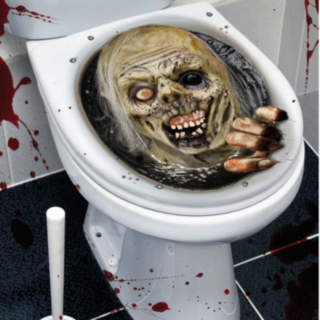 Zombie Vessatarra