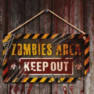 Zombie Area Puukyltti