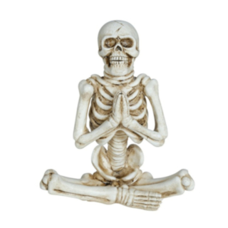 Meditoiva Luuranko