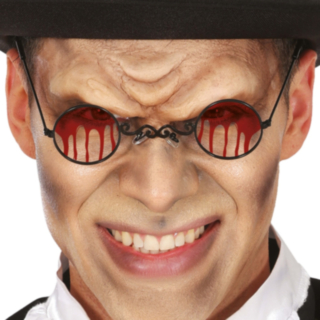 Veriset Vampyyrilasit