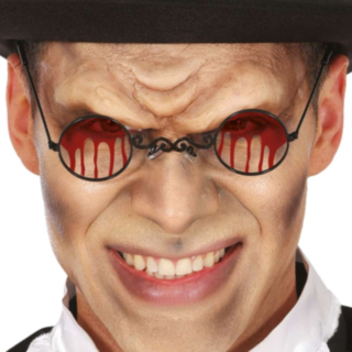 Veriset Vampyyrilasit