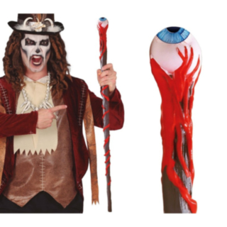Voodoo Silmäkeppi