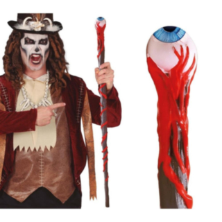 Voodoo Silmäkeppi