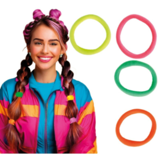 Neon Hiuslenkit