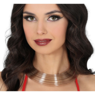 Kleopatra Choker Kulta