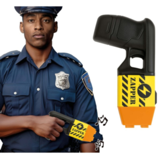 Tazer Stun Gun Leikkiase
