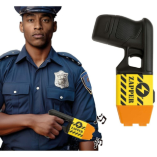 Tazer Stun Gun Leikkiase