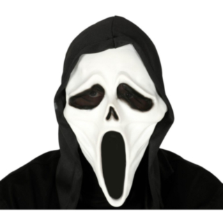 Scream Naamari Hupulla