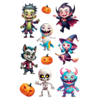 Monster Mix Tarrat