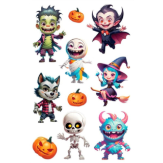 Monster Mix Tarrat