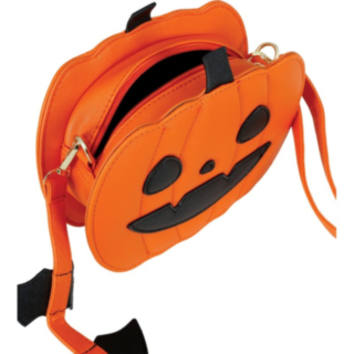Kurpitsa Olkalaukku Oranssi