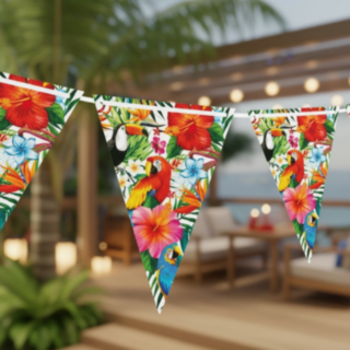 Havaiji Lippuviirinauha