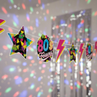 80's Forever Viirinauha