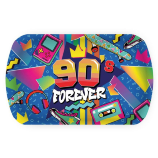 90's Forever Tarjoilulautanen