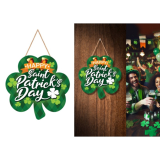 Happy St. Patrick’s Day Puukyltti