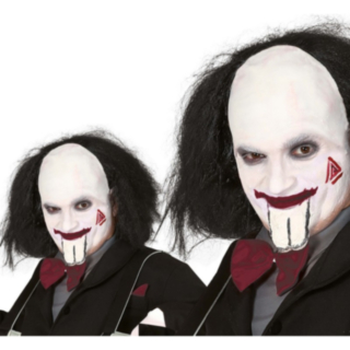 Jigsaw Kalju Peruukki