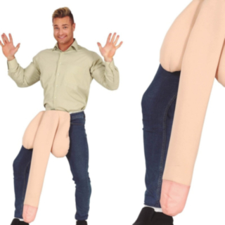 Valtava Penis