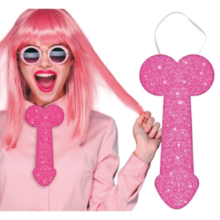 Kimalle Penissolmio Pinkki