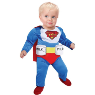 Superbaby Vauvan Asu