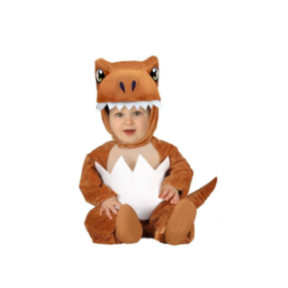 T-Rex Dinosaurus Vauvan Asu