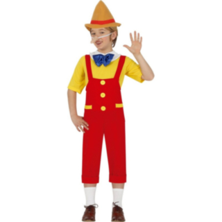 Pinocchio Lastenasu