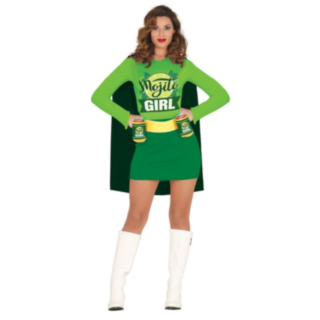 Mojito Girl Asu