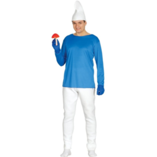 Smurffi Asu