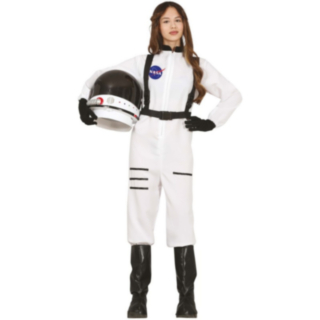Astronautti Nuorten Asu