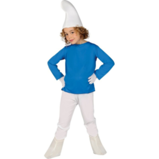 Smurffi Lastenasu