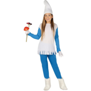 Smurffi Lastenasu