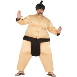 Sumopainija Asu