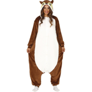 Orava Onesie Asu