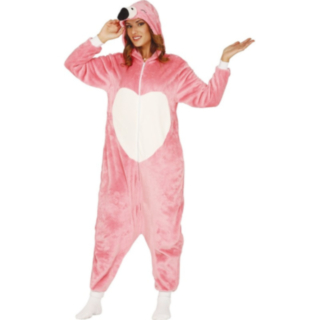 Flamingo Onesie Asu