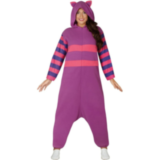 Satukissa Asu Violetti
