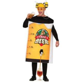 Free Beer Asu Keltainen