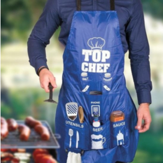 Top Chef -esiliina