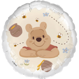 Disney® Nalle Puh -foliopallo