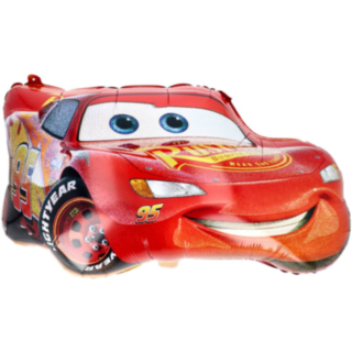 Cars® foliopallo