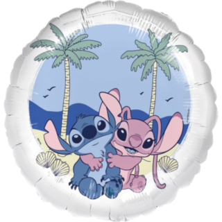 Stitch® Angel foliopallo