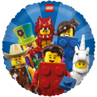 LEGO® Party foliopallo
