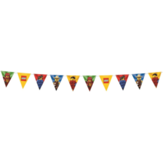 LEGO® lippuviirinauha